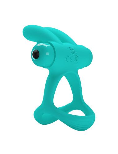PRETTY LOVE - PASSIONATE DANTE, 10 vibration functions