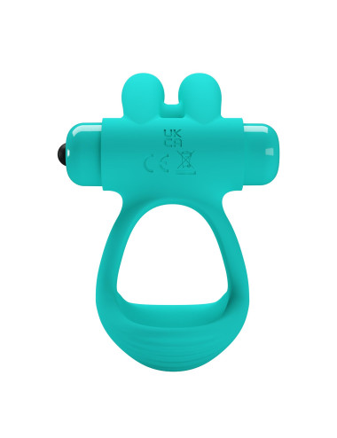 PRETTY LOVE - PASSIONATE DANTE, 10 vibration functions