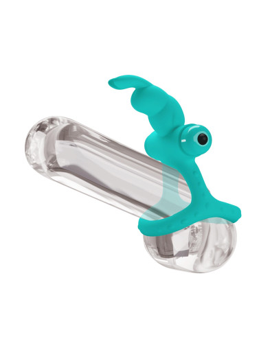 PRETTY LOVE - PASSIONATE FIGGY, 10 vibration functions