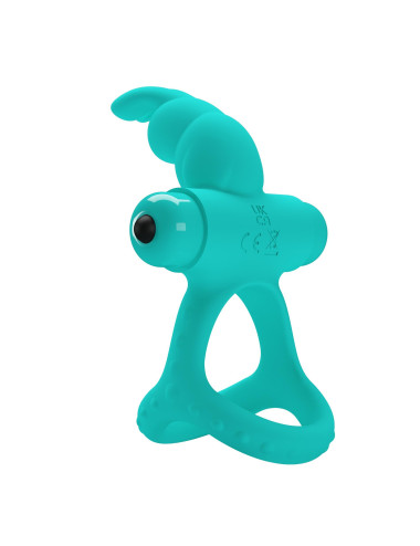 PRETTY LOVE - PASSIONATE FIGGY, 10 vibration functions