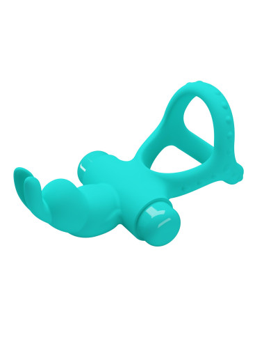PRETTY LOVE - PASSIONATE FIGGY, 10 vibration functions