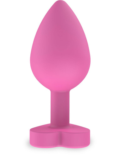 Plug Lets Fuck BK-AP-016 Pink