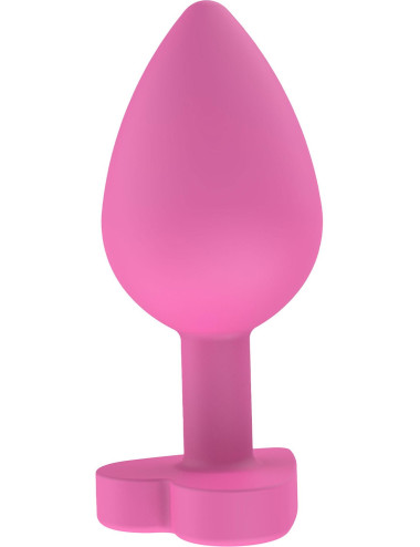 Plug Lets Fuck BK-AP-016 Pink