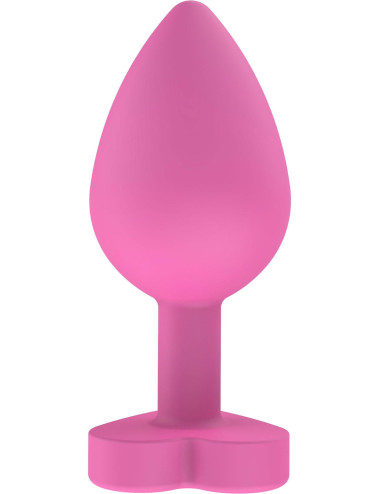 Plug Lets Fuck BK-AP-016 Pink