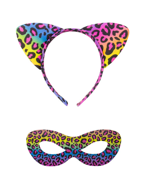 Role Play-Rainbow Panter Set
