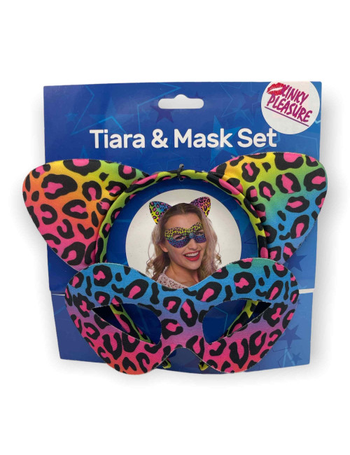 Role Play-Rainbow Panter Set