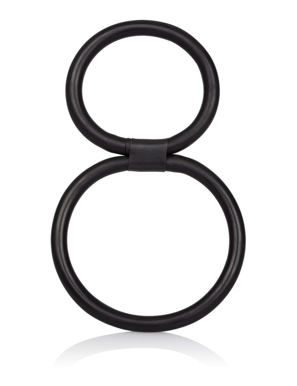 Quick Release Double Helix Black