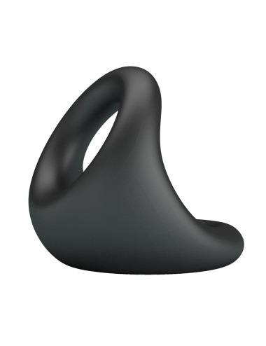 Crazy Bull Nestor – Super Soft Silicone Cock Ring