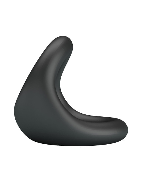 Crazy Bull Nestor Super Soft Silicone Cock Ring