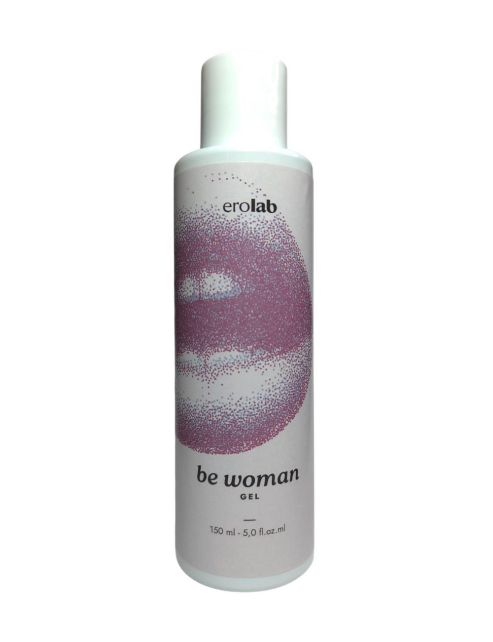 Be Woman Gel 150 ml