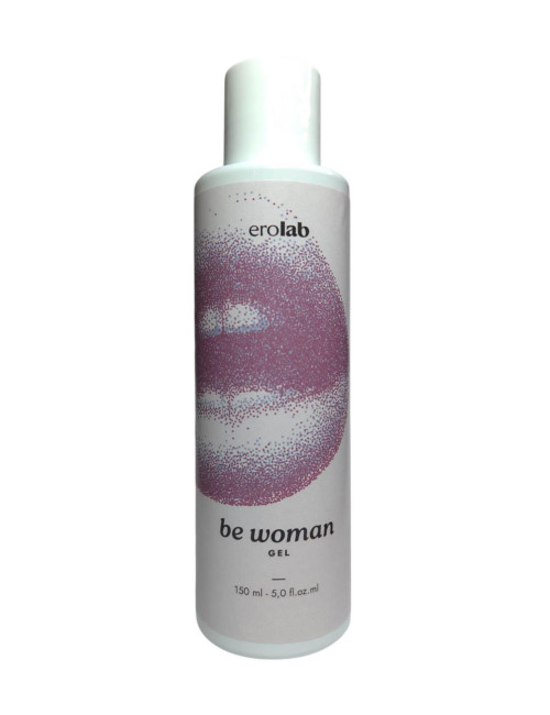 Be Woman Gel 150 ml