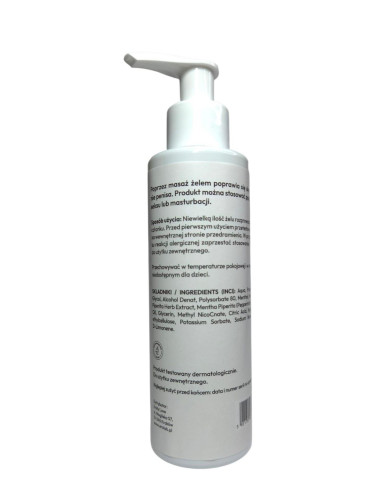 Be Woman Gel 150 ml