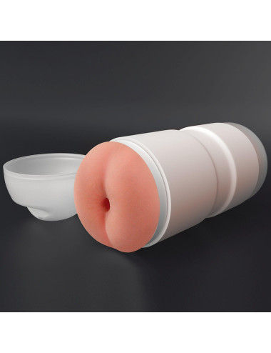 Sex In A Can Anus Stamina Tunnel