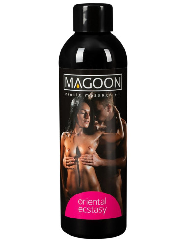 Oriental Ecstasy Mass.oil200ml