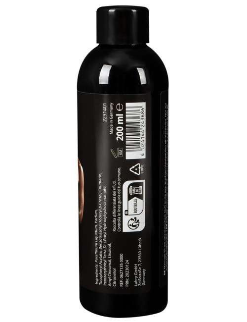 Oriental Ecstasy Mass.oil200ml