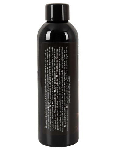 Indian Massage Oil 200ml