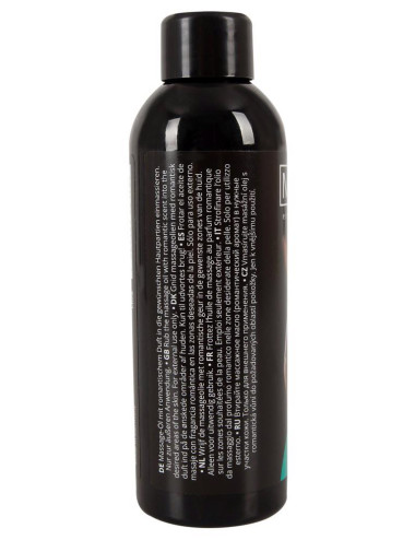 Love Fantasy Massage Oil 200ml