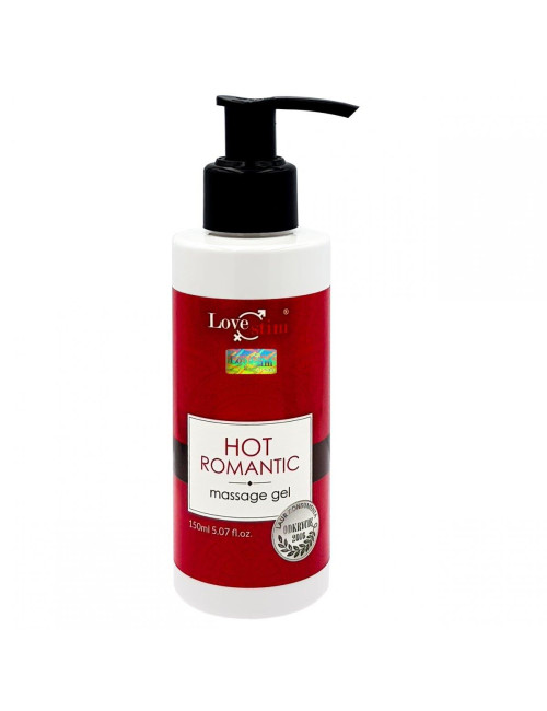 Olejek-HOT ROMANTIC 150 ml