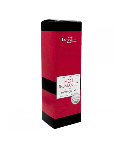 Olejek-HOT ROMANTIC 150 ml