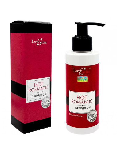 Olejek-HOT ROMANTIC 150 ml
