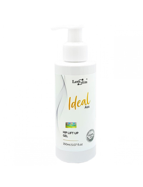 LoveStim Żel do Analu Ideal Ass 150 ml