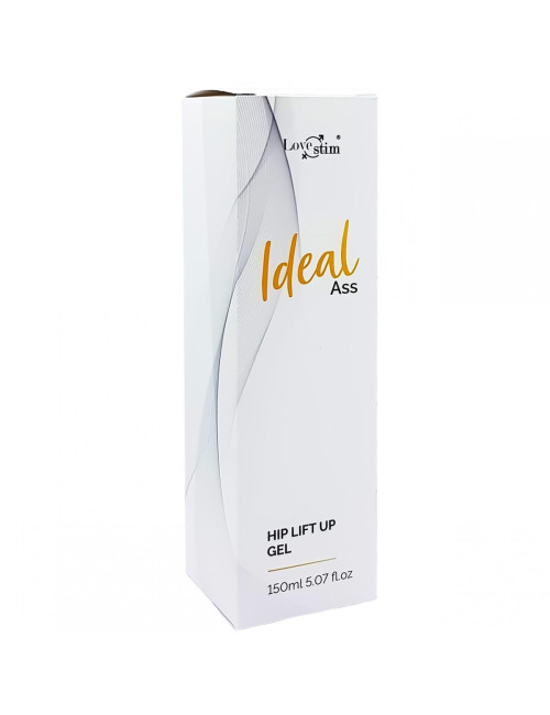 LoveStim Żel do Analu Ideal Ass 150 ml