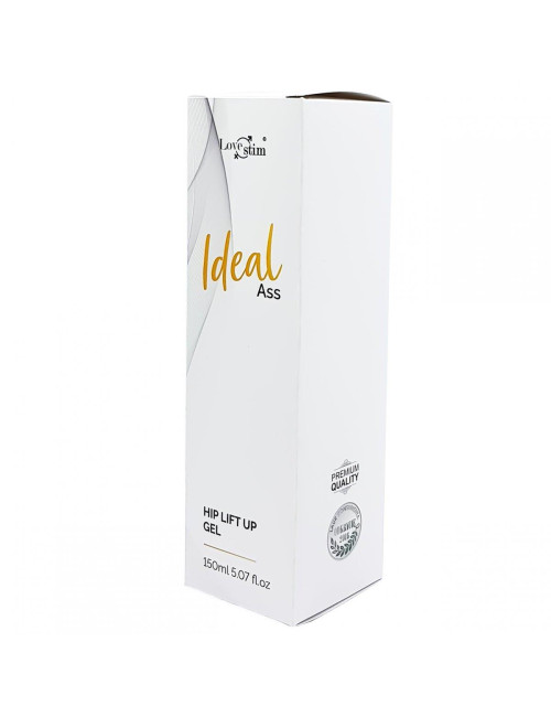 LoveStim Żel do Analu Ideal Ass 150 ml