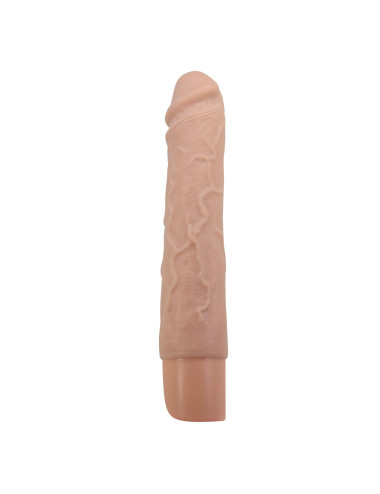 Pretty Love Osric Realistic Vibrating Dildo