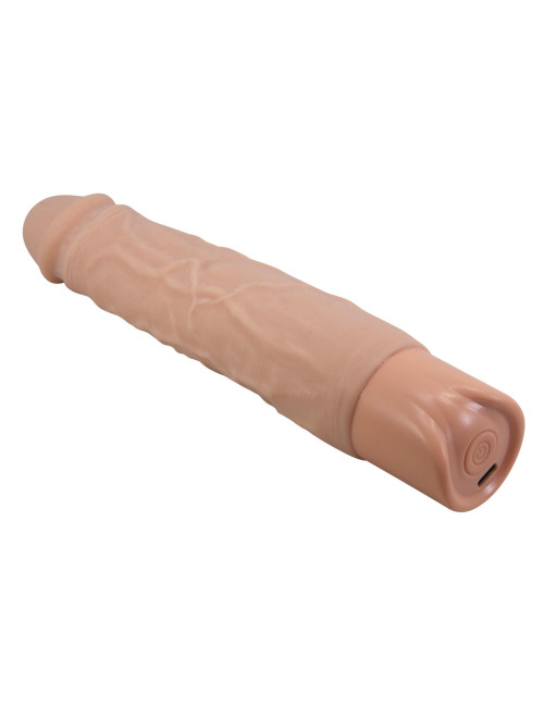 Pretty Love Osric Realistic Vibrating Dildo