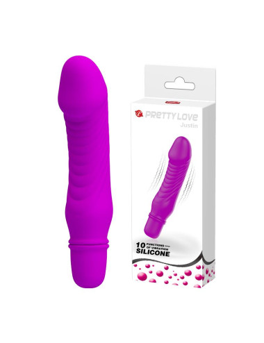 PRETTY LOVE - STEV, PURPLE 10 function