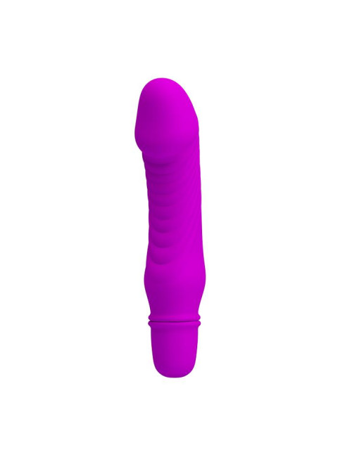 PRETTY LOVE - STEV, PURPLE 10 function