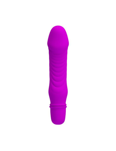 PRETTY LOVE - STEV, PURPLE 10 function