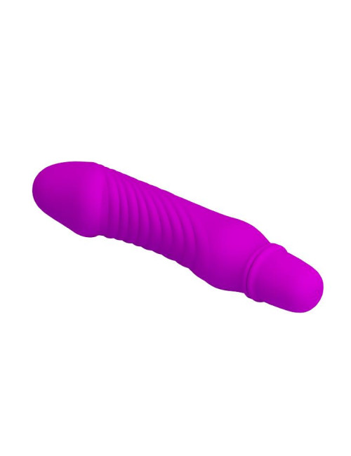 PRETTY LOVE - STEV, PURPLE 10 function