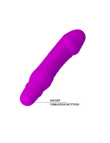 PRETTY LOVE - STEV, PURPLE 10 function