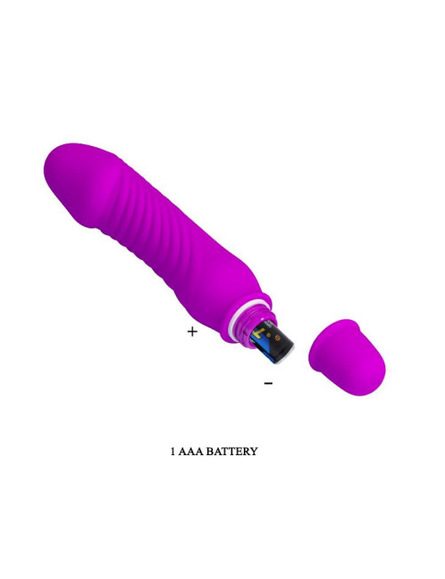 PRETTY LOVE - STEV, PURPLE 10 function