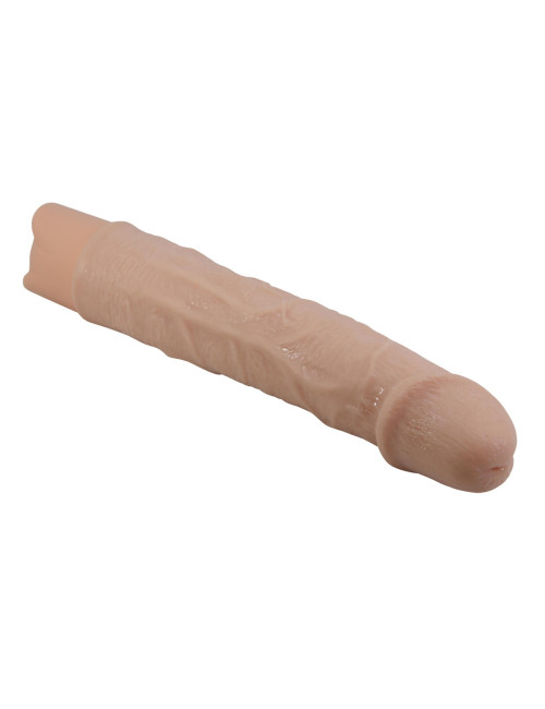 Pretty Love Leander Realistic Vibrating Dildo