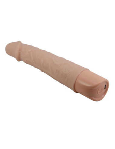 Pretty Love Leander Realistic Vibrating Dildo