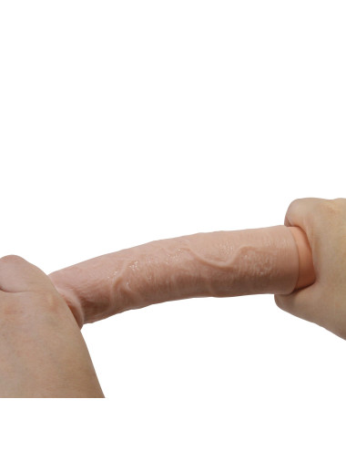 Pretty Love Leander Realistic Vibrating Dildo