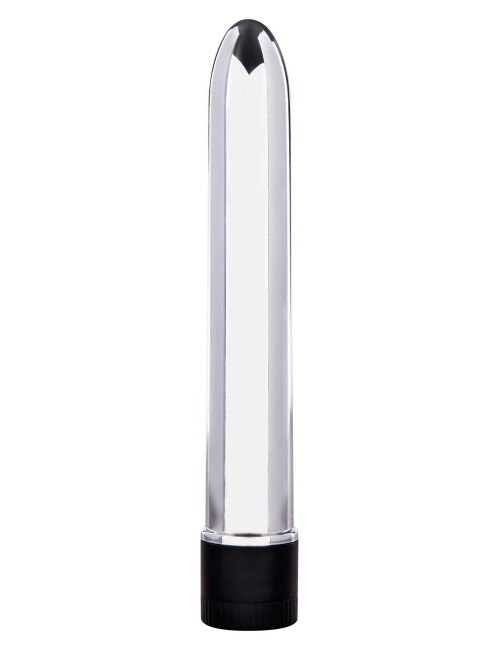 Retro Ultra Slimline Vibe Silver