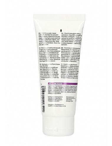 Fist It - Anal Relaxer - 100 ml