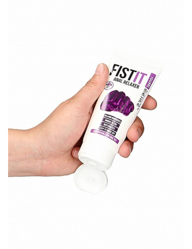 Fist It - Anal Relaxer - 100 ml