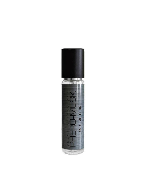 Aurora Phero-Musk Black Feromony dla Mężczyzn 15 ml