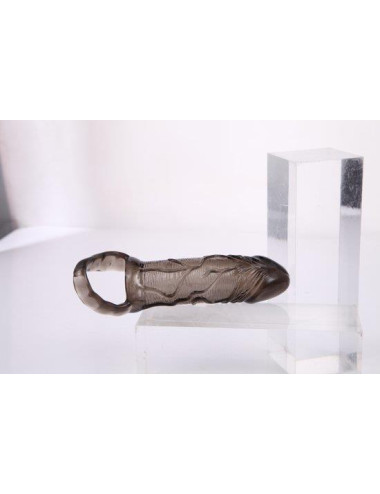 Big tom black  big size penis extender 11,5 cm
