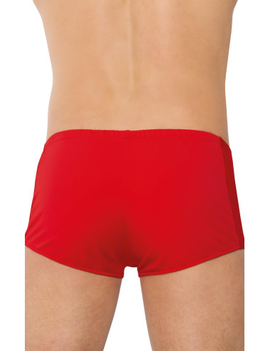Thongs 4515 - red XL