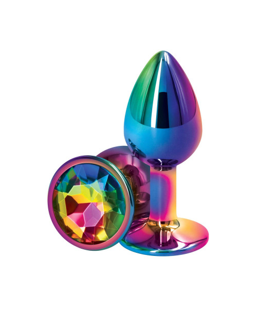Rear Assets Mulitcolor S Multicolor