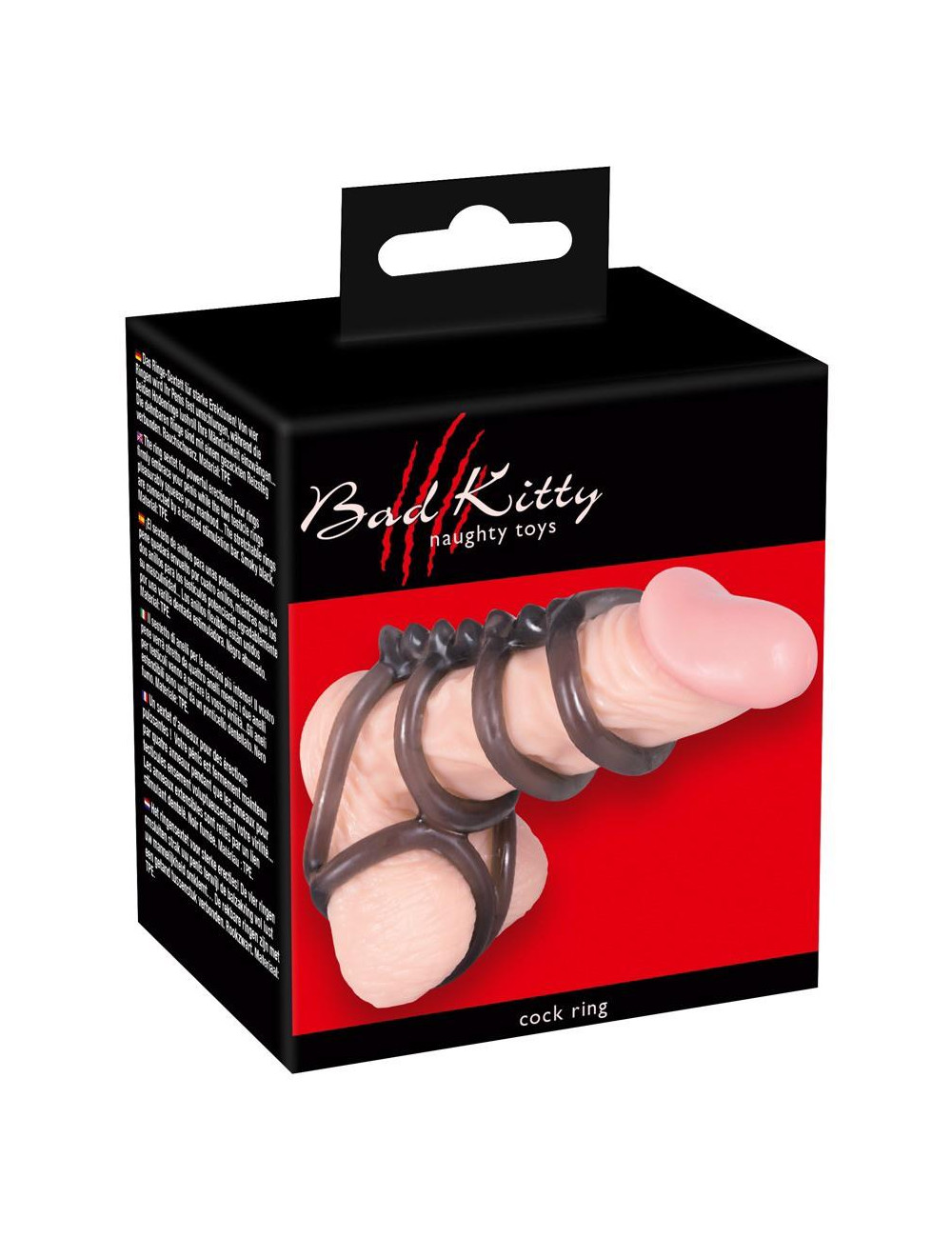 BK Cock Ring 3