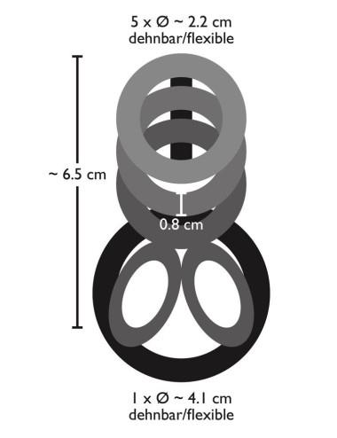 BK Cock Ring 3