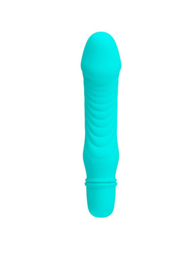 PRETTY LOVE - STEV, BLUE, 10 function