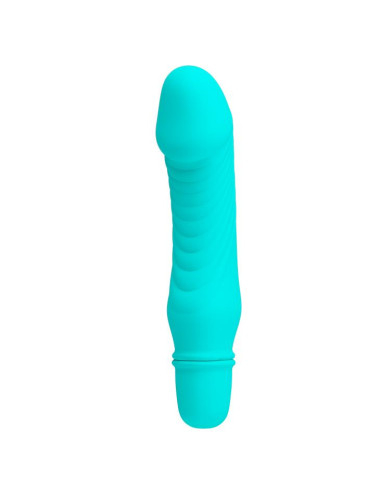 PRETTY LOVE - STEV, BLUE, 10 function