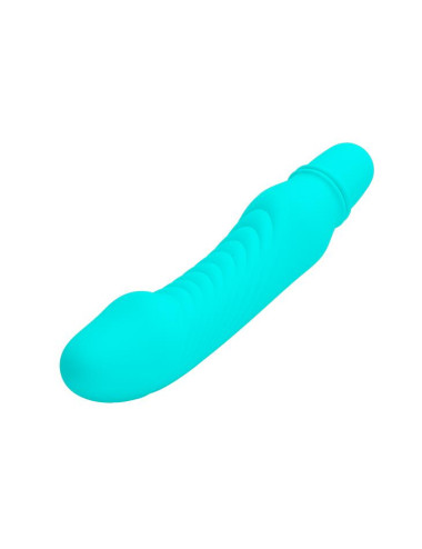 PRETTY LOVE - STEV, BLUE, 10 function